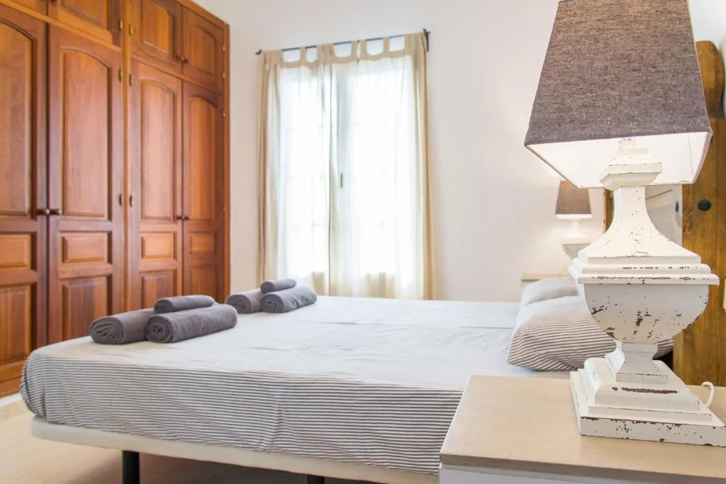 Villa con piscina privata — Villa Veronica