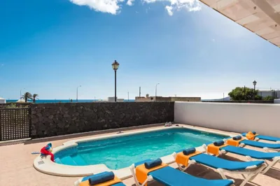 Villa Vesubio by Villa Plus — photo 9
