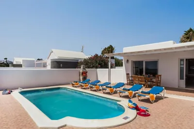 Villa Vesubio by Villa Plus — photo 10