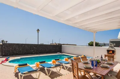 Villa Vesubio by Villa Plus — photo 11
