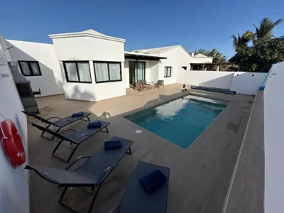 Villa Vesubio — Foto 4