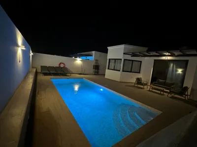 Villa Vesubio — Foto 10