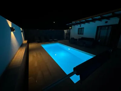 Villa Vesubio — Foto 11