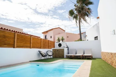 Villa Vhana — Foto 3