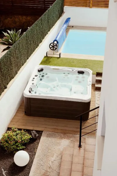 Villa Vhana — Foto 8