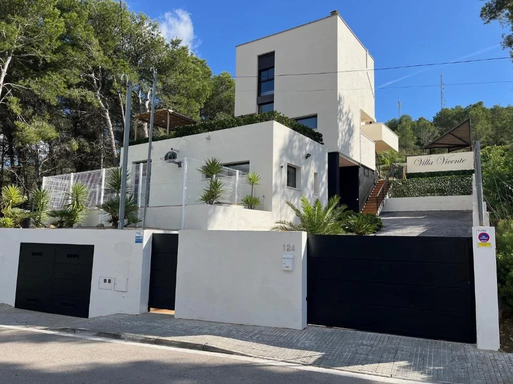 Villa Vicente