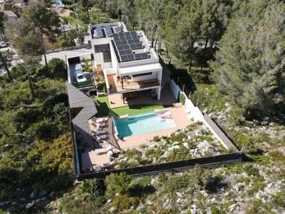 Villa Vicente — foto 3