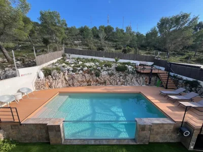 Villa Vicente — foto 5