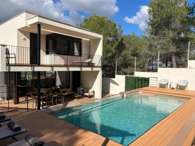 Villa Vicente — foto 6