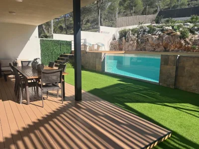 Villa Vicente — foto 7