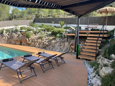 Villa Vicente — foto 8