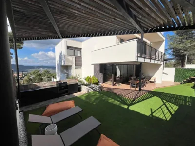 Villa Vicente — foto 11
