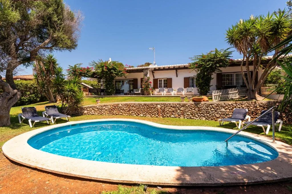 Villa — Villa Victoria by Escape Home
