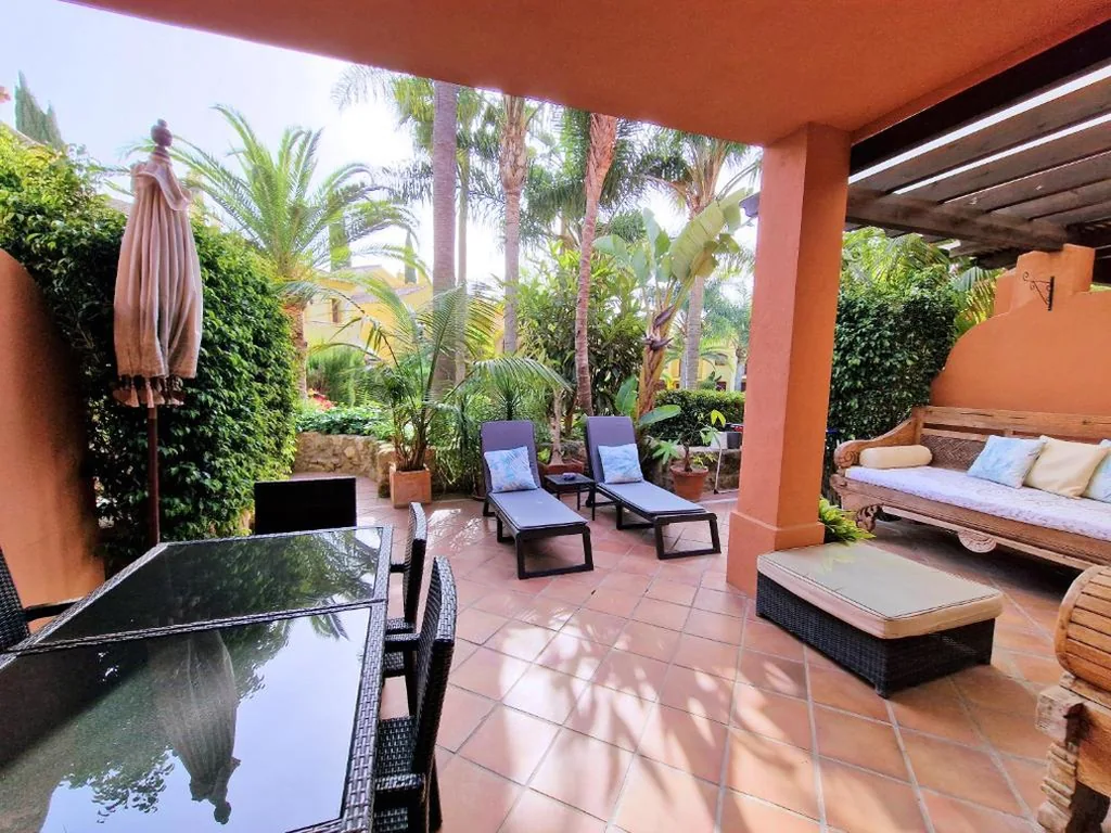 Villa Deluxe — Villa Victoria