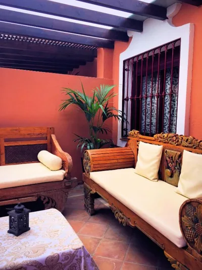 Villa Victoria — foto 2