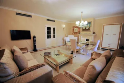Villa Victoria — foto 6