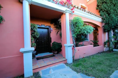 Villa Victoria — foto 11