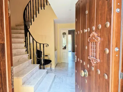 Villa Victoria — foto 12
