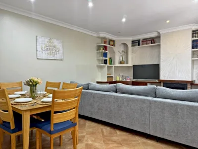 Villa Victoria - Ole Solutions — Foto 3