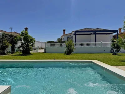Villa Victoria - Ole Solutions — Foto 10