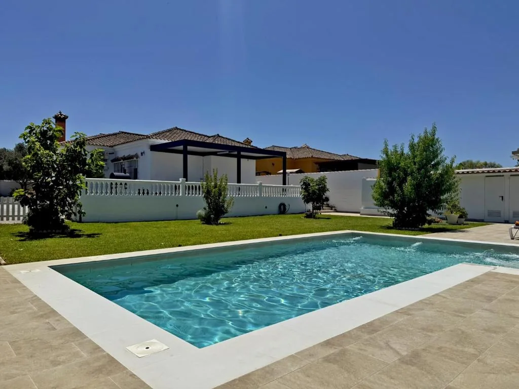 Villa — Villa Victoria - Ole Solutions