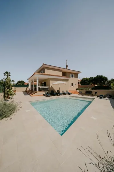 Villa Victoria Paradise — foto 2