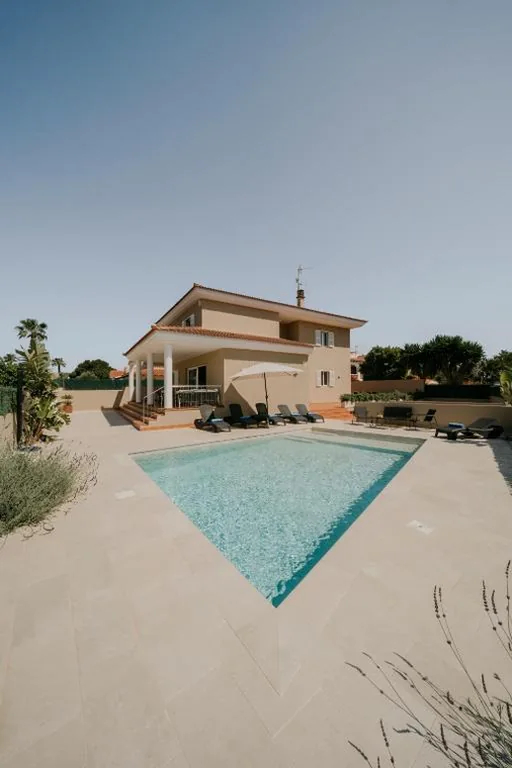 Villa Victoria Paradise