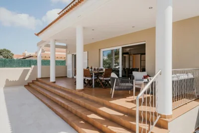 Villa Victoria Paradise — foto 3