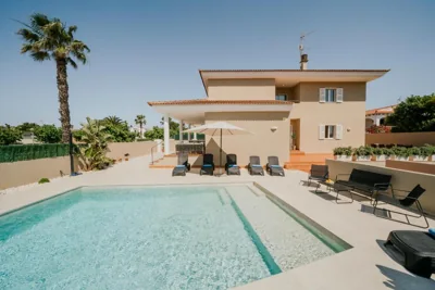 Villa Victoria Paradise — foto 5