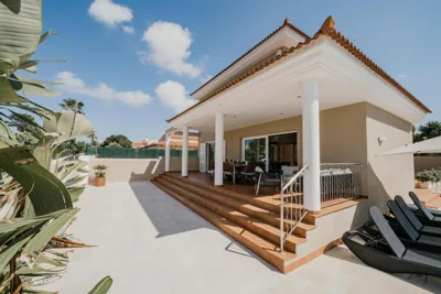 Villa Victoria Paradise — foto 10