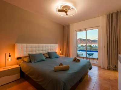 Villa Victoria - Playa Blanca — foto 2