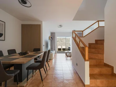 Villa Victoria - Playa Blanca — foto 5