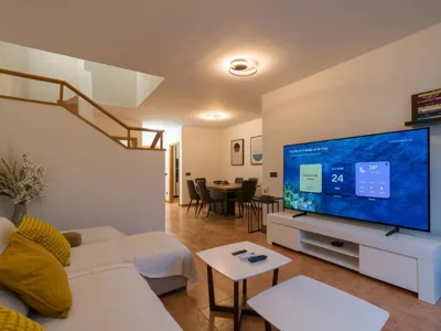 Villa Victoria - Playa Blanca — foto 6