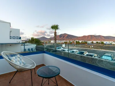Villa Victoria - Playa Blanca — foto 7