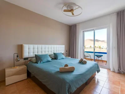 Villa Victoria - Playa Blanca — foto 8