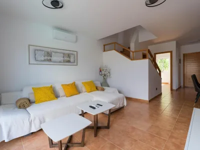 Villa Victoria - Playa Blanca — foto 11