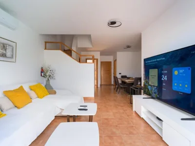 Villa Victoria - Playa Blanca — foto 12