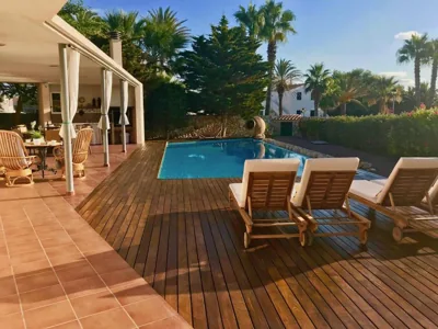 Villa Victoria — Foto 4