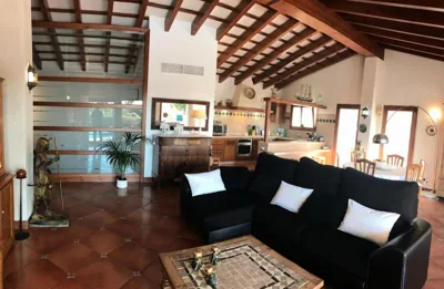 Villa Victoria — Foto 5