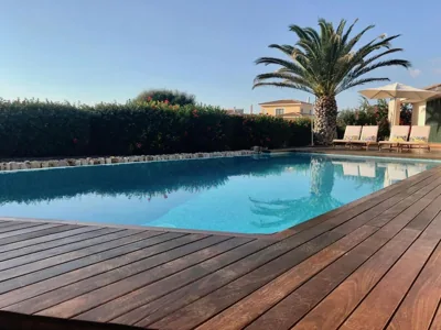 Villa Victoria — Foto 9