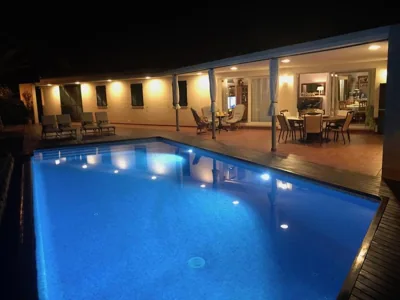 Villa Victoria — Foto 10