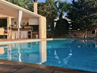 Villa Victoria — Foto 11