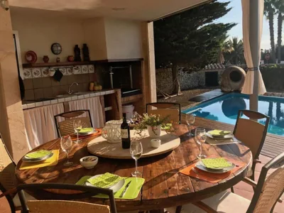 Villa Victoria — Foto 12