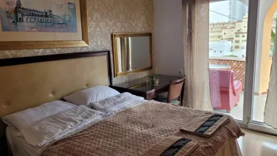 Villa Vid-Bil Calpe — foto 2