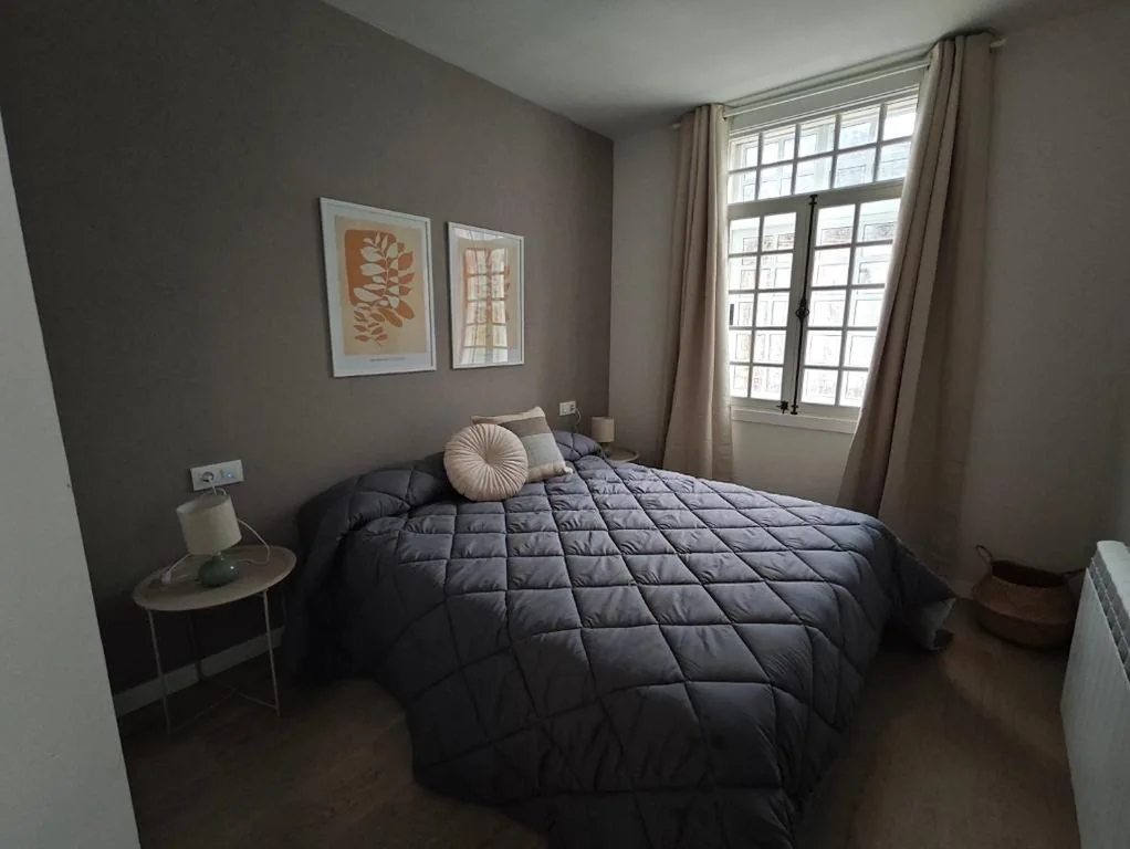 Superior-Doppelzimmer — Villa Vieira