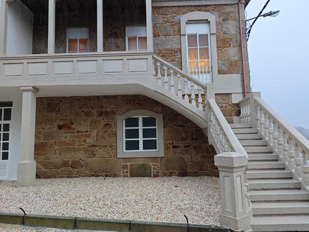 Villa Vieira