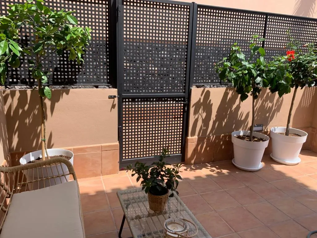 Villa View Candesol con Jacuzzi privado