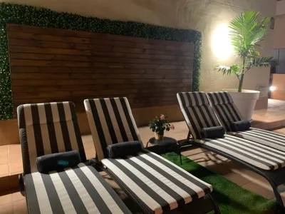 Villa View Candesol con Jacuzzi privado — foto 4