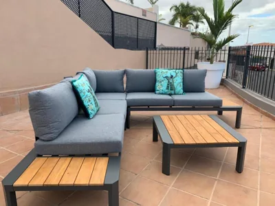 Villa View Candesol con Jacuzzi privado — foto 5
