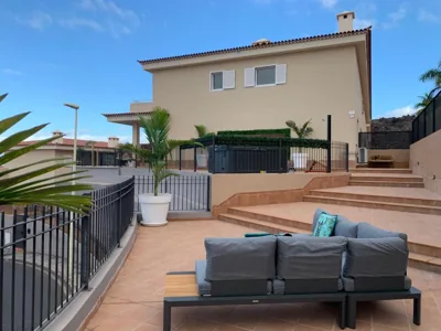 Villa View Candesol con Jacuzzi privado — foto 6